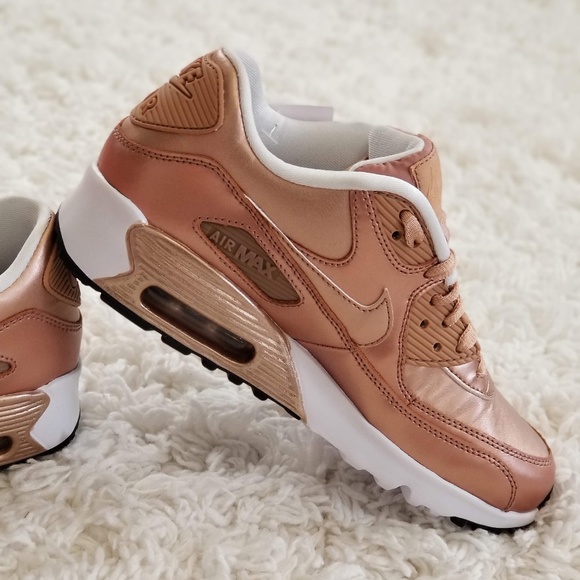 Nike Shoes - Nike Air Max 90
